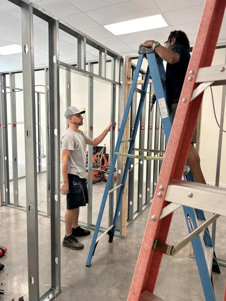 Slide of Arman Electric