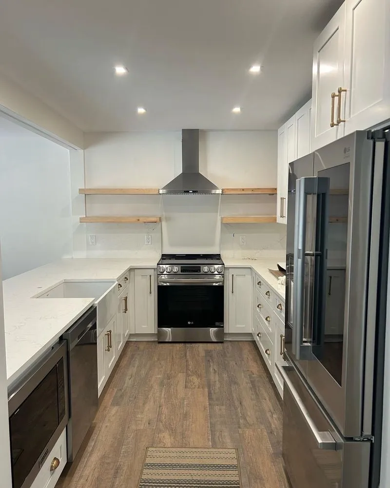 Slide of Arman Electric