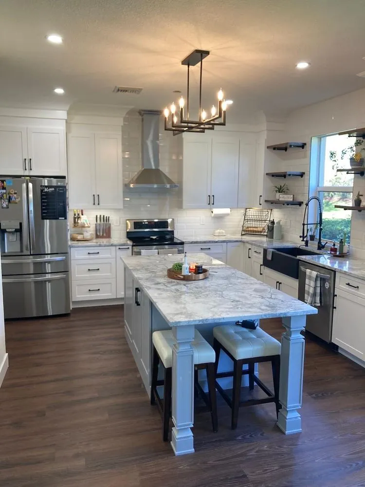 Slide of Arman Electric