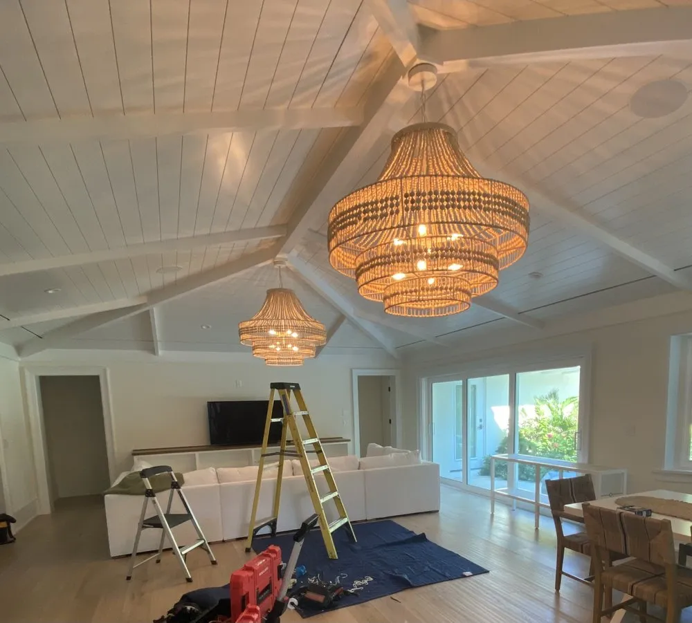 Slide of Arman Electric