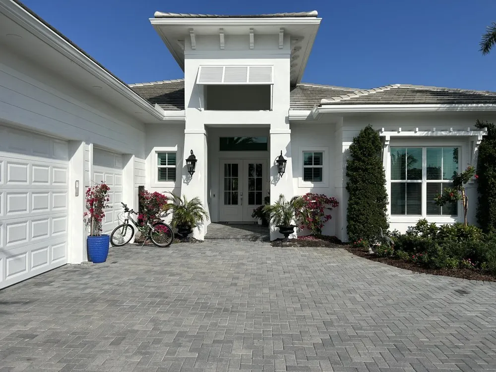 Slide of Arman Electric