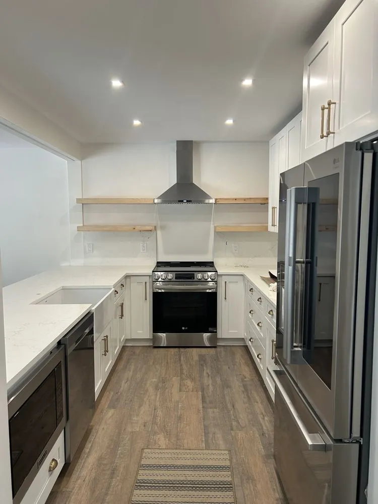 Slide of Arman Electric