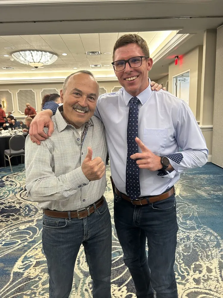 Slide of Arman Electric