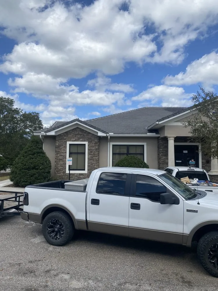 Slide of Armana Home Improvement