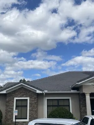 Armana Home Improvement Logo