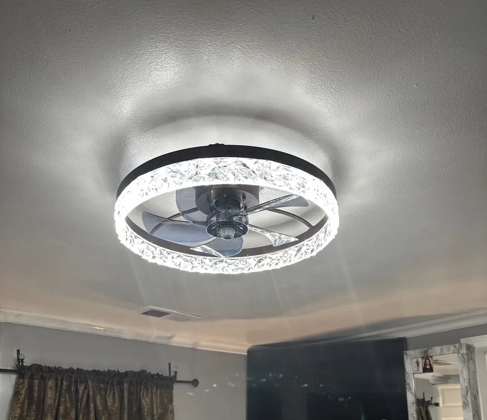 Slide of Armando Electric