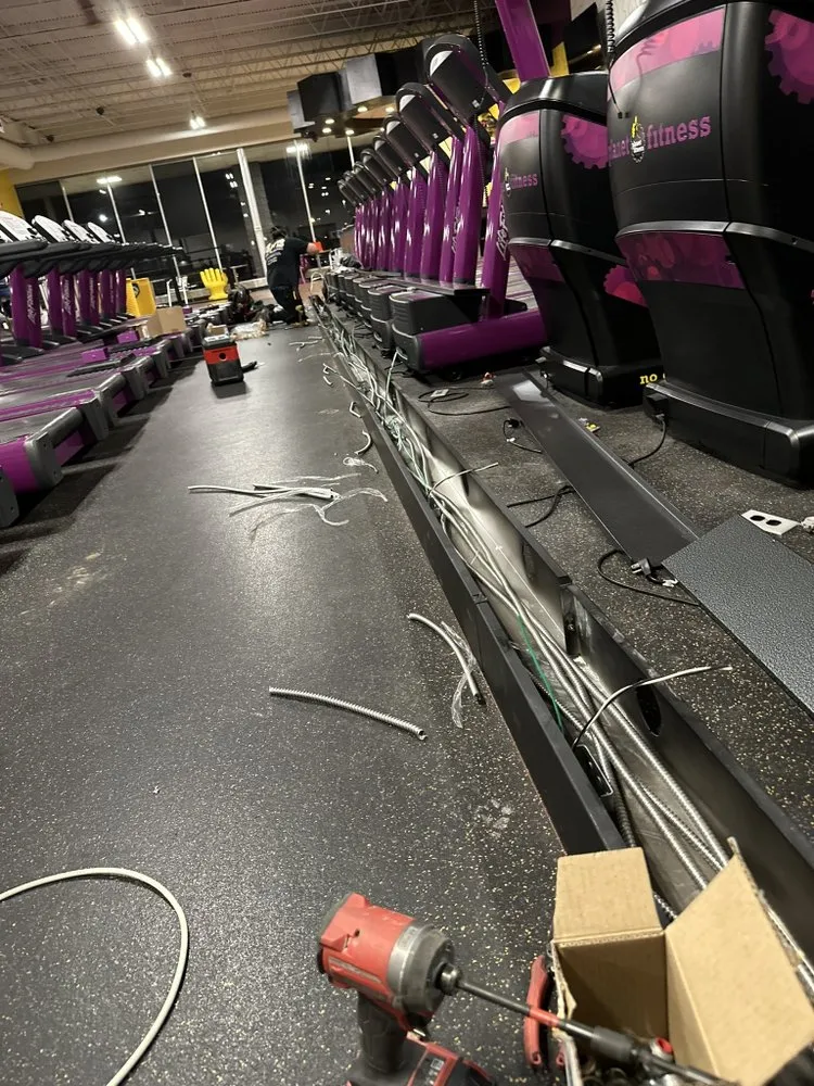 Slide of Armando Electric