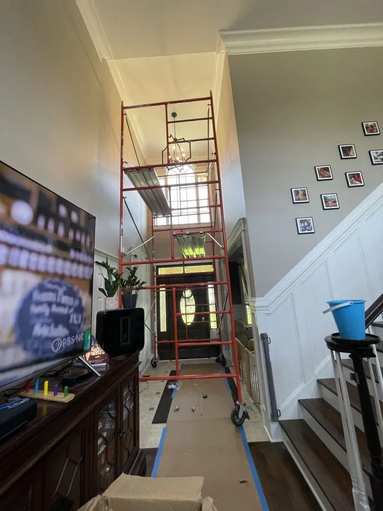 Slide of Armando Electric