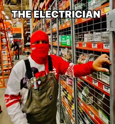 Armando Electricians Logo