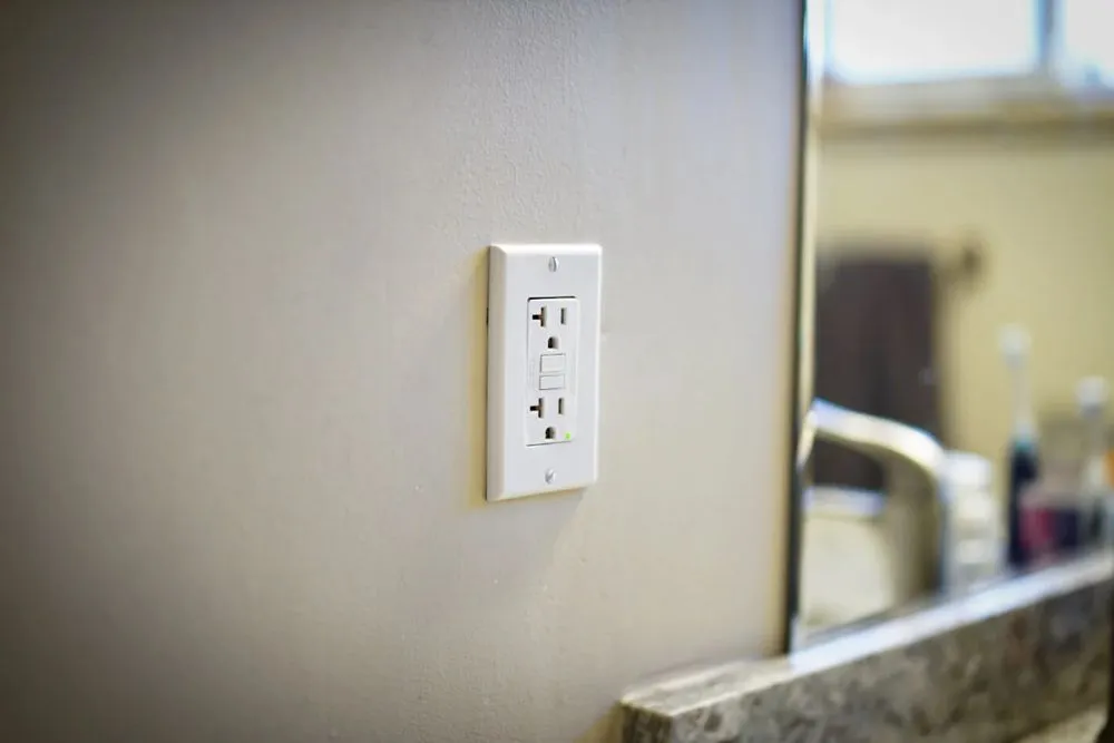 Slide of Armani Electrical