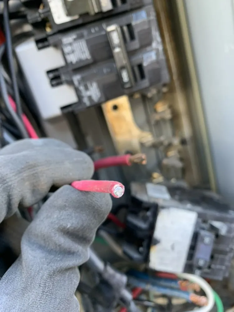 Reliable wiring installation in ,  by Armani Electrical