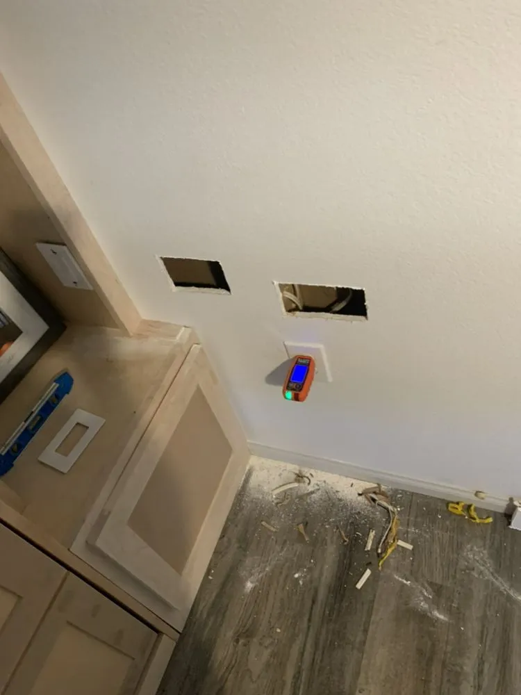 Professional electrical service for homes in circuit breaker repair,  by 