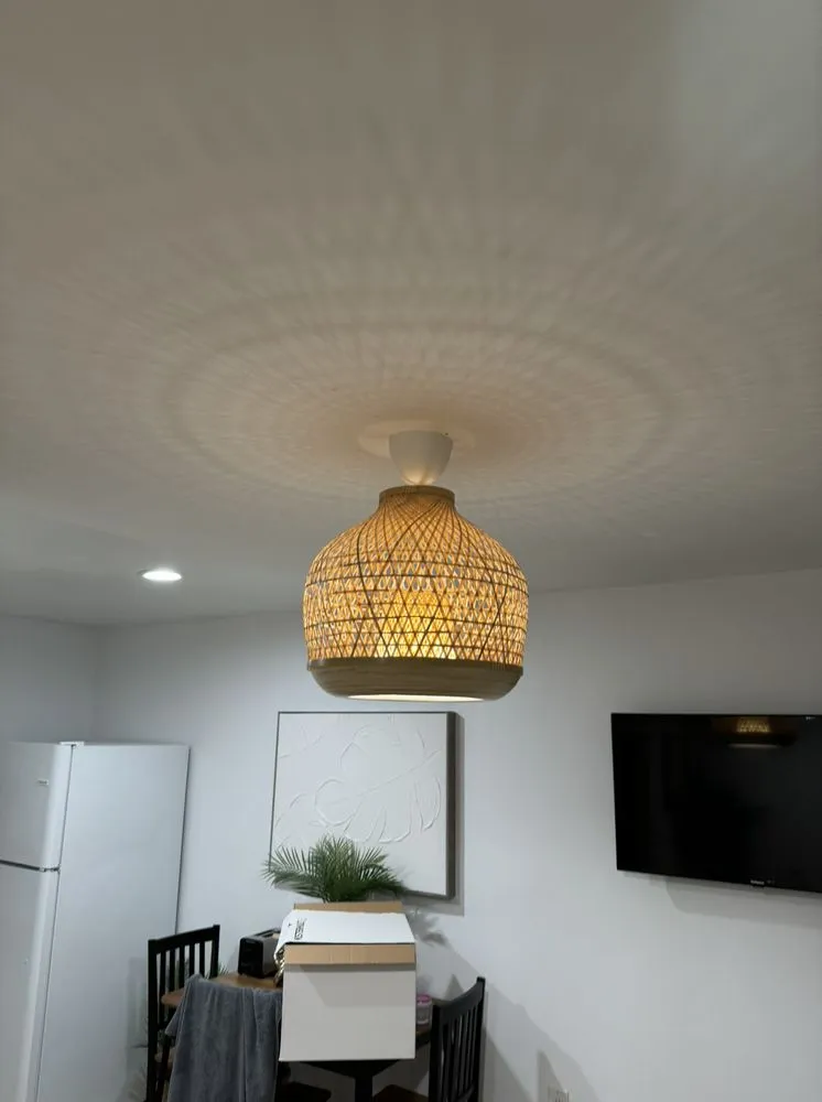 Slide of Armani Electrical