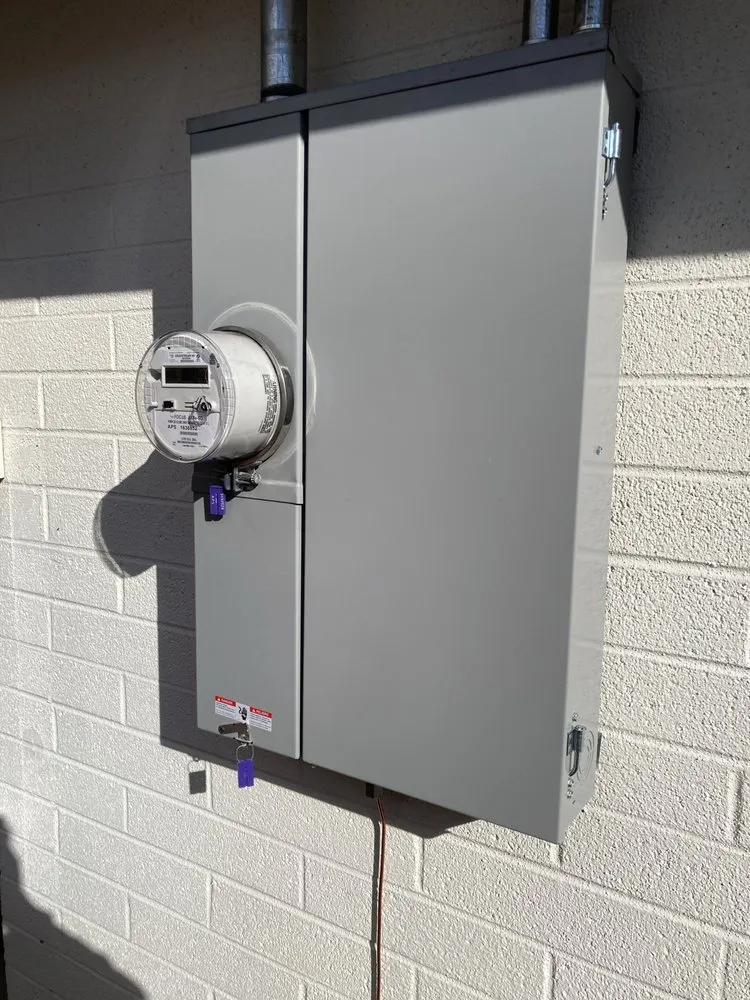 Slide of Armature Electric