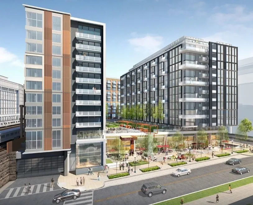 Slide of Armature Works