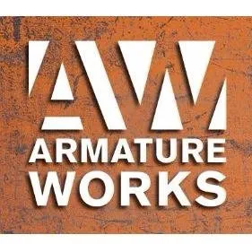 Slide of Armature Works