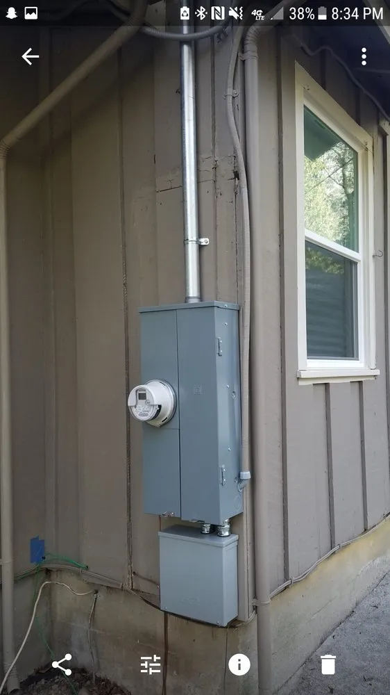 Slide of Armaz Electric