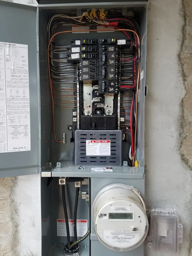 Slide of Armaz Electric