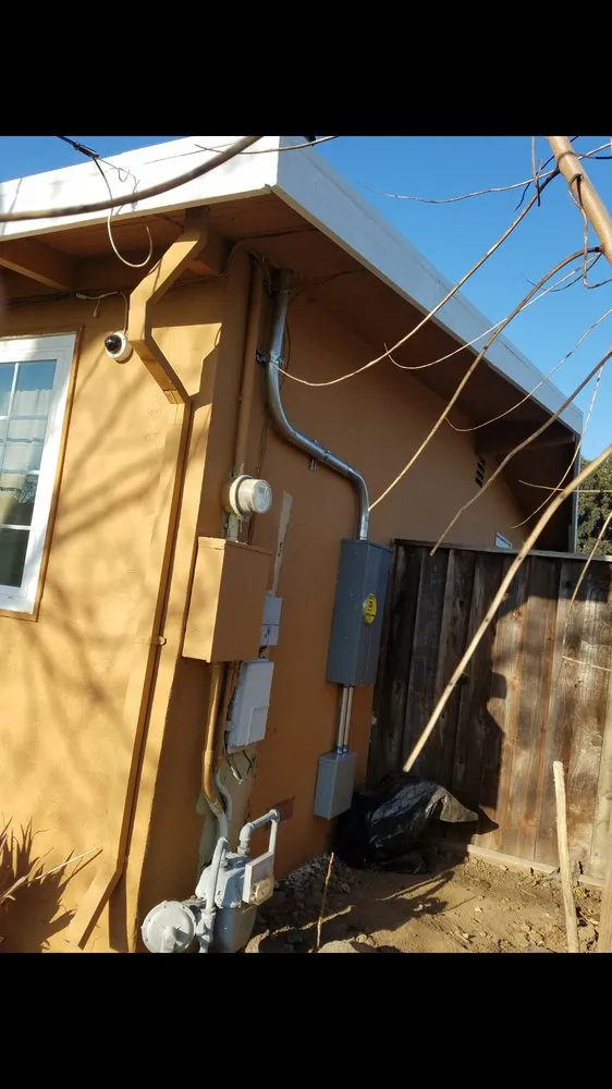 Reliable electrical service for homes in panel upgrade, by