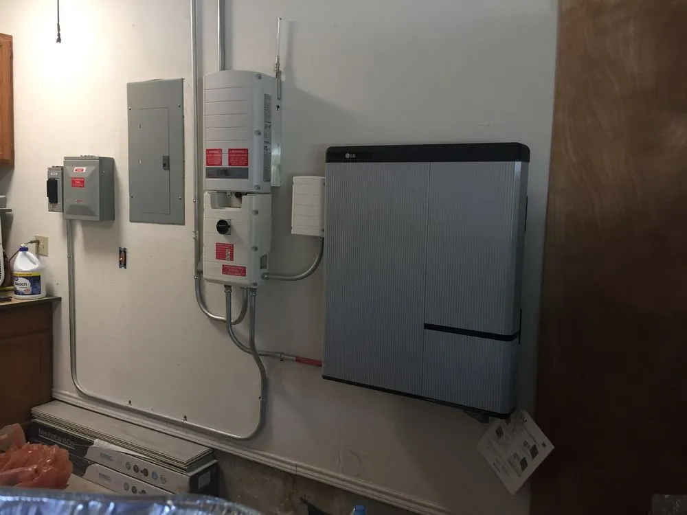 Slide of Armenio Electric