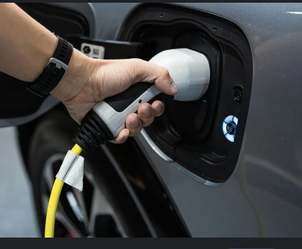 Slide of Armenio Electric