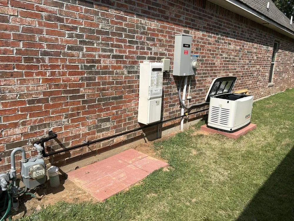 Slide of Armenio Electric