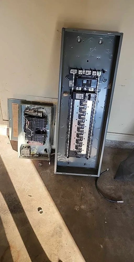 Slide of Armenio Electric