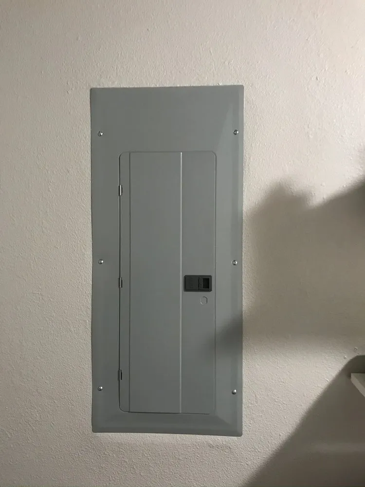 Slide of Armenio Electric