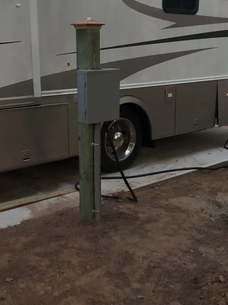 Slide of Armenio Electric