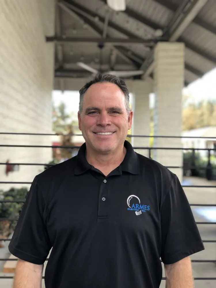 Slide of Armes Electric