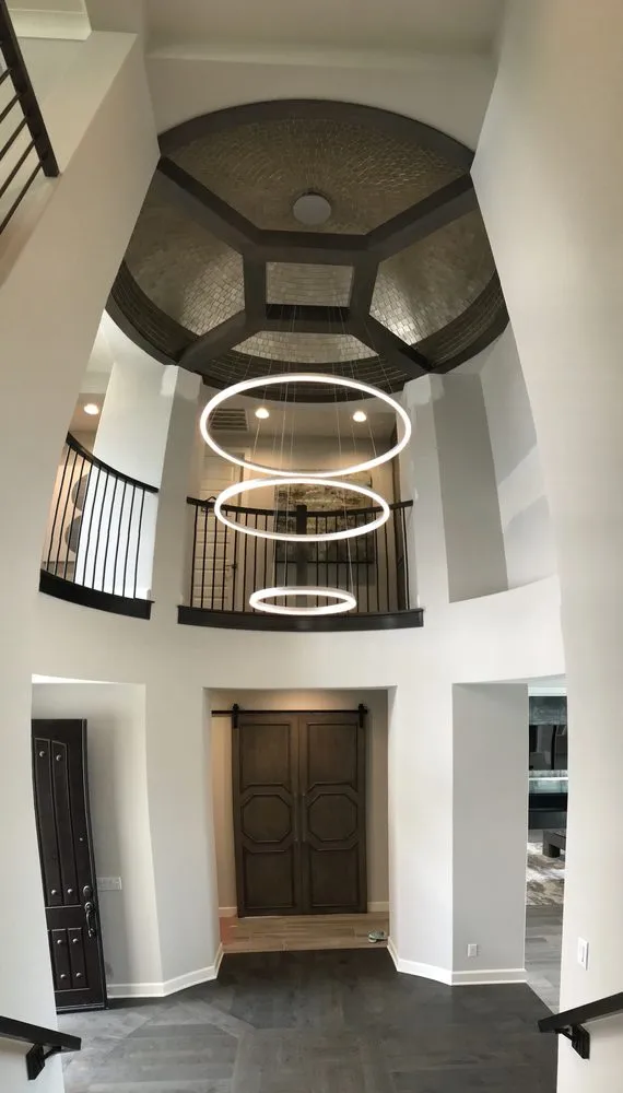 Slide of Armes Electric