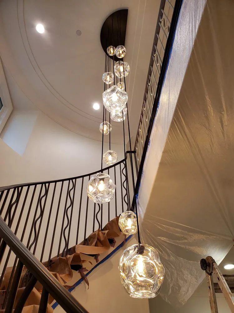 Slide of Armes Electric