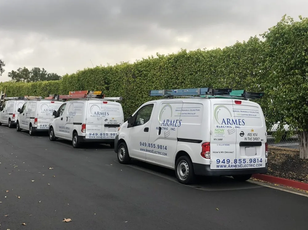 Slide of Armes Electric