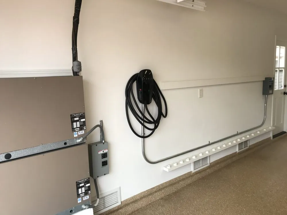 Slide of Armes Electric