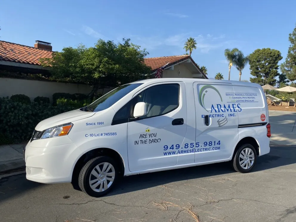 Reliable electrician providing outlet and switch repair in ,