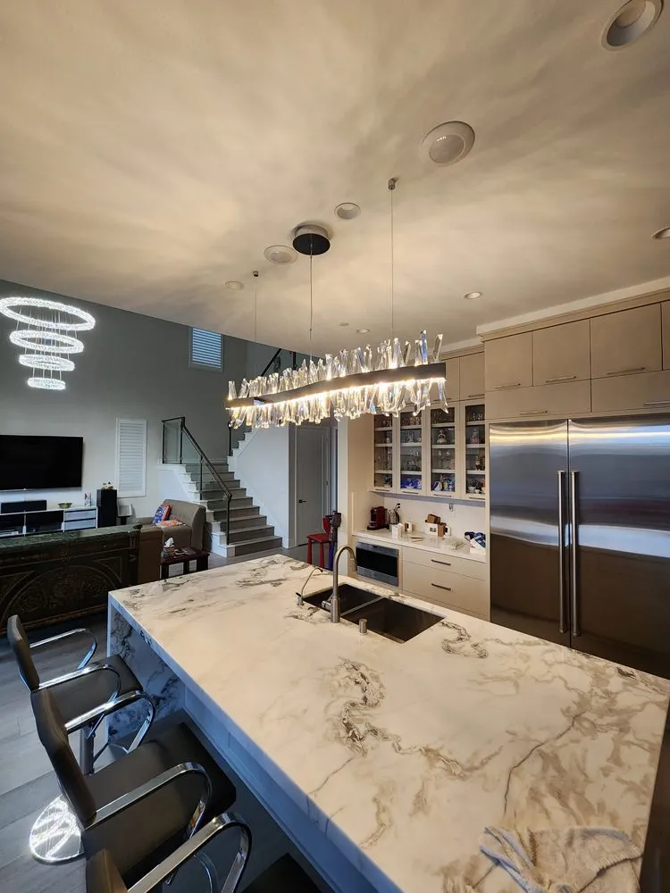 Slide of Armes Electric