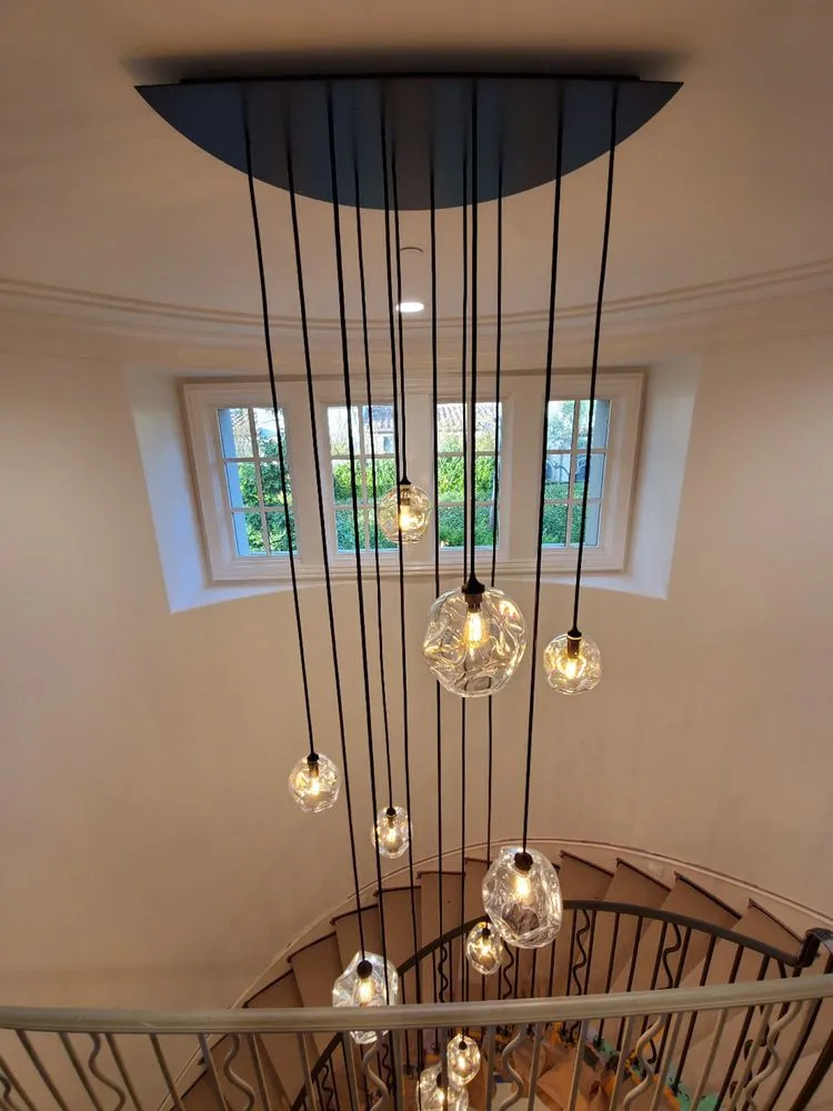 Slide of Armes Electric