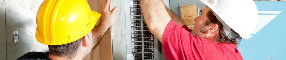 Slide of Armijo & Son's Electric