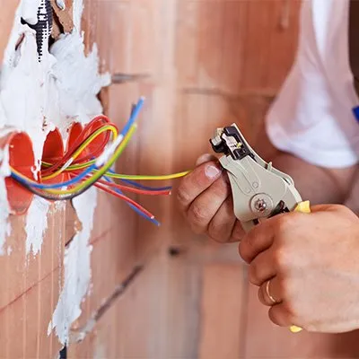 Slide of Armijo & Son's Electric