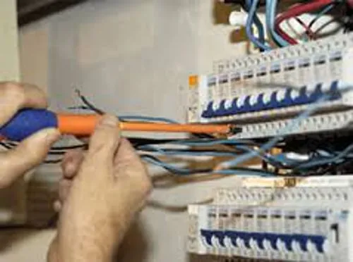 Slide of Armonk Electricians