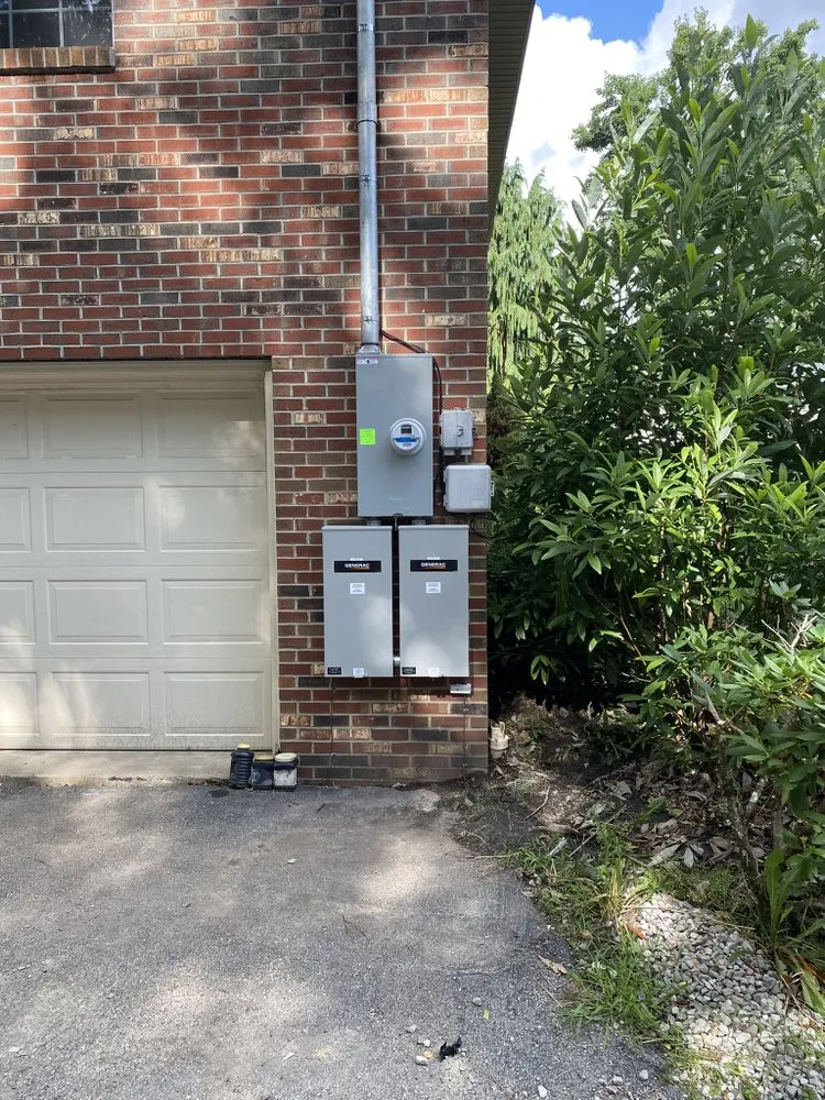 Expert electrician providing circuit breaker repair in Beaver, WV - Armor Electric