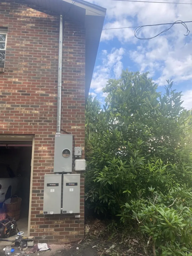 Professional outlet and switch repair service in Beaver, WV - Armor Electric