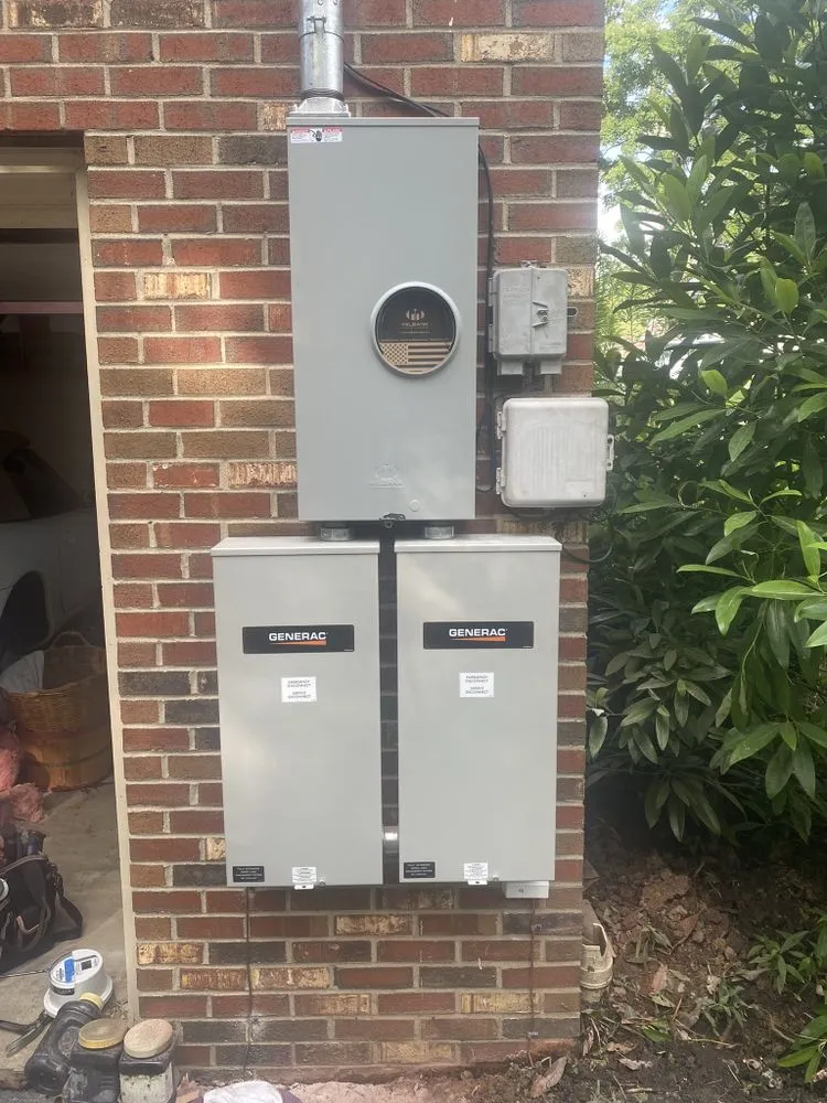 Trusted wiring installation in Beaver, WV by Armor Electric