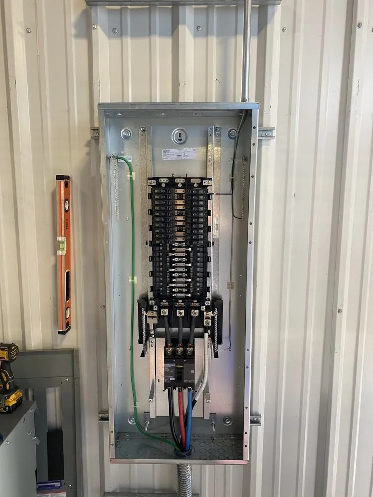Emergency emergency electrical service service in Beaver, WV - Armor Electric