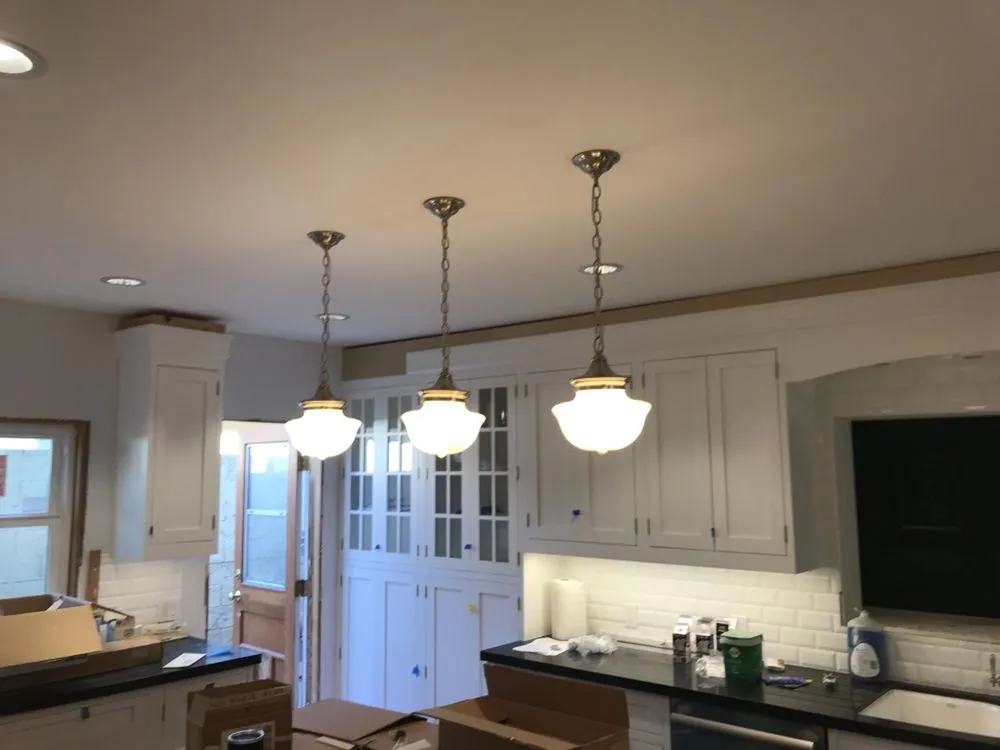 Slide of Armor Electric