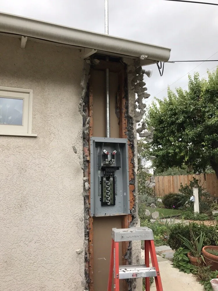 Slide of Armor Electric