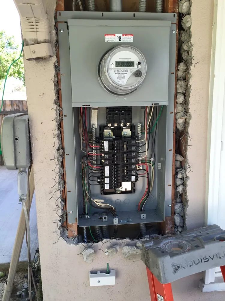 Slide of Armor Electric