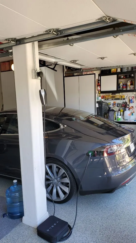 Slide of Armor Electric