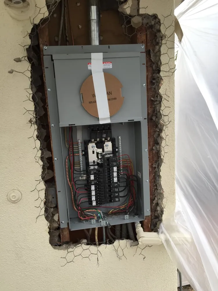 Slide of Armor Electric