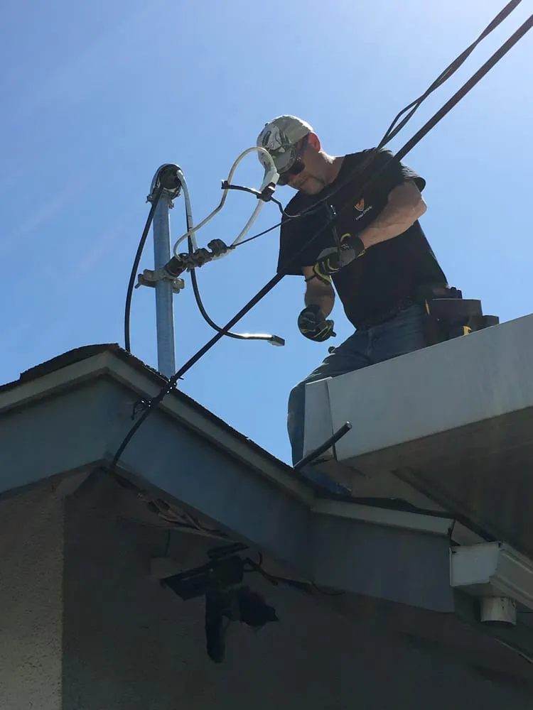 Slide of Armor Electric